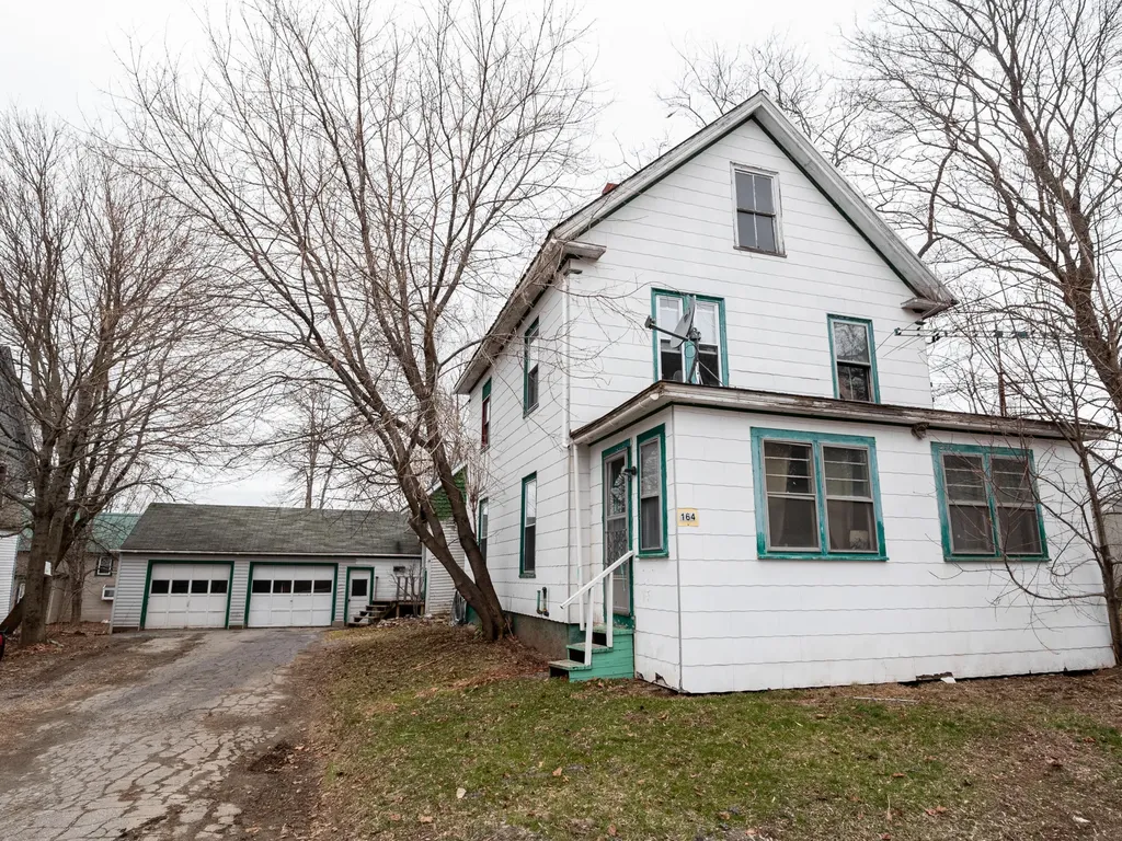 164 Washington Street Pittsfield ME 04967