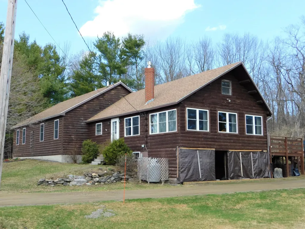 153 Ellms Road Ripley ME 04930