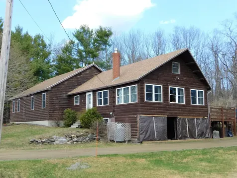 153 Ellms Road Ripley ME 04930