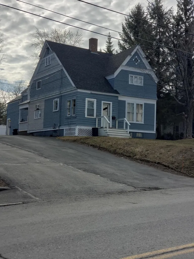 49 Second Street Presque Isle ME 04769