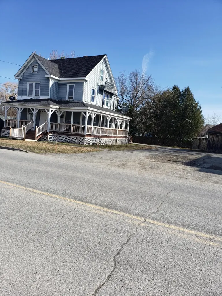 59 State Street Presque Isle ME 04769