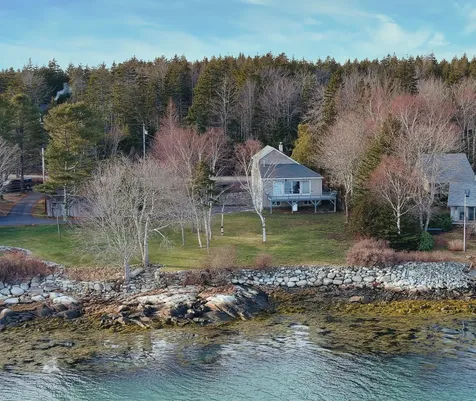 82 Patten Point Road Saint George ME 04859