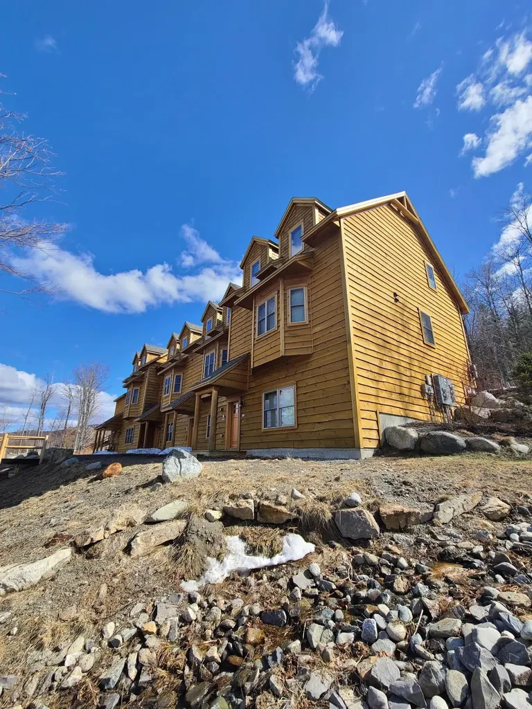 7024 Timbers Drive Carrabassett Valley ME 04947