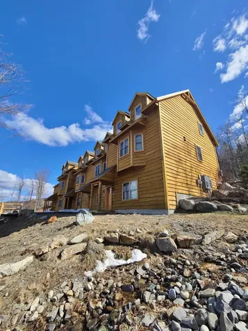 7024 Timbers Drive Carrabassett Valley ME 04947