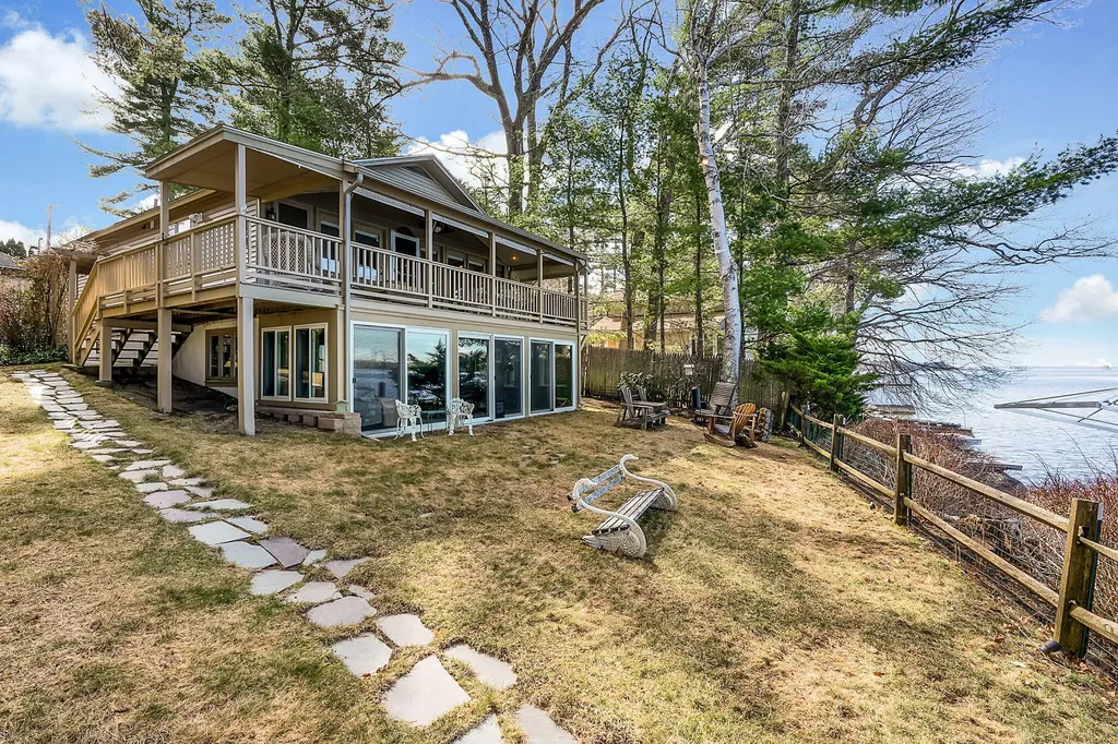 32 Lake Avenue Windham ME 04062