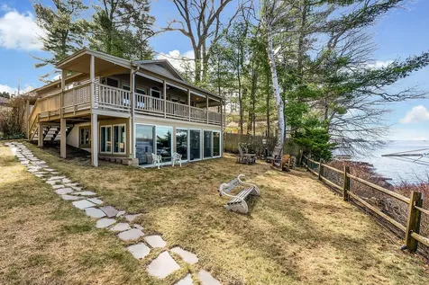 32 Lake Avenue Windham ME 04062