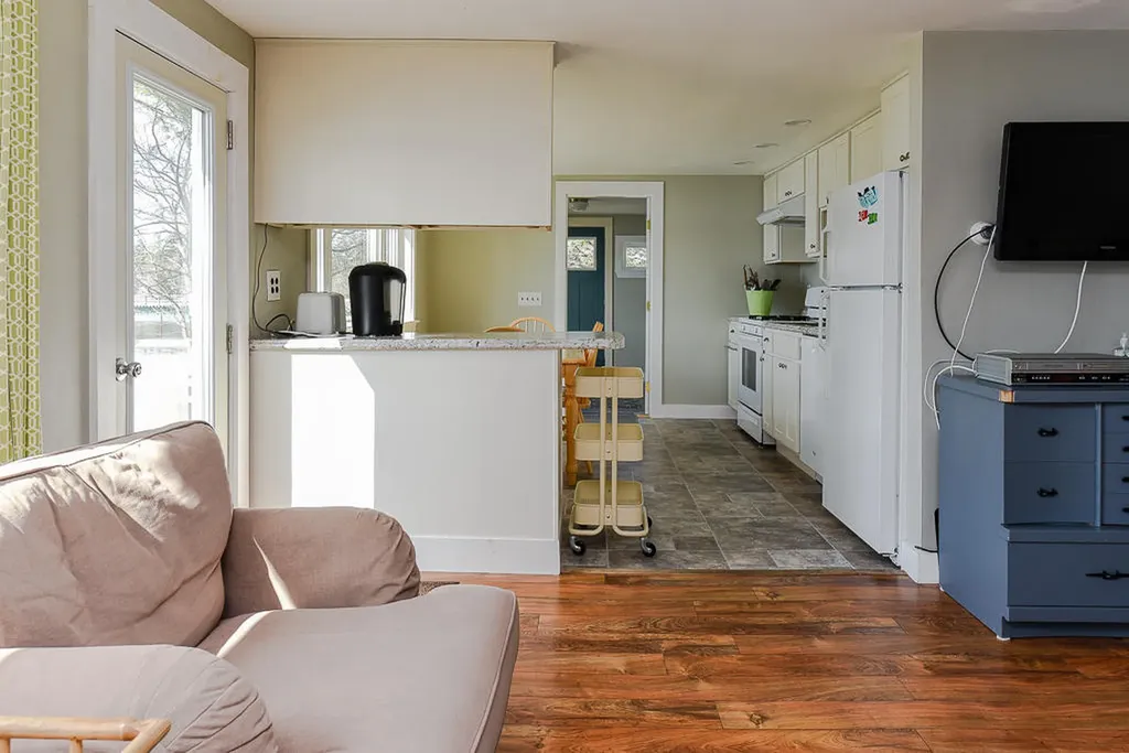 7&11 Keyes Landing Lane Winthrop ME 04364