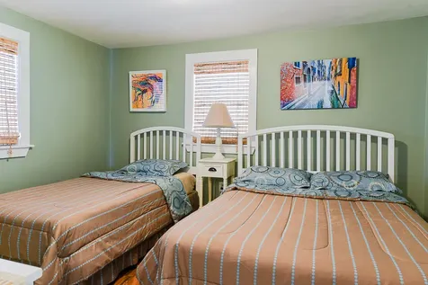 7&11 Keyes Landing Lane Winthrop ME 04364