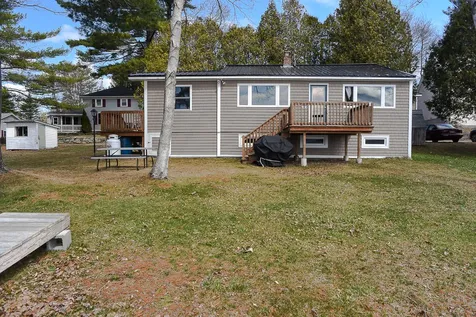 7&11 Keyes Landing Lane Winthrop ME 04364