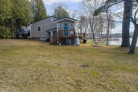 7&11 Keyes Landing Lane Winthrop ME 04364