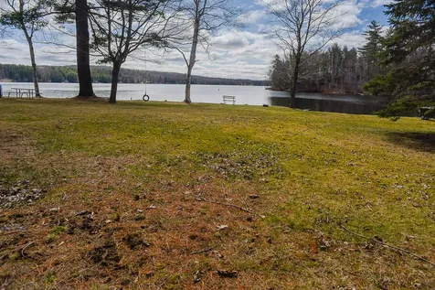 7&11 Keyes Landing Lane Winthrop ME 04364