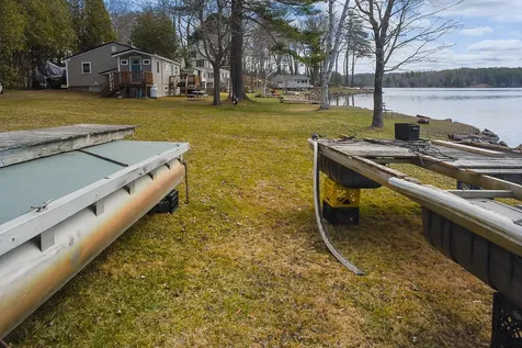7&11 Keyes Landing Lane Winthrop ME 04364