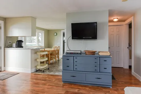 7&11 Keyes Landing Lane Winthrop ME 04364