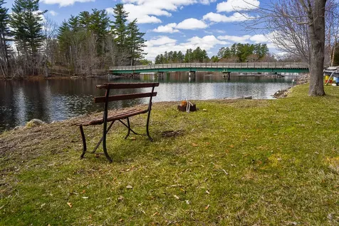 7&11 Keyes Landing Lane Winthrop ME 04364