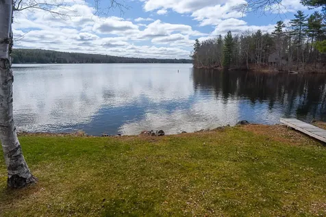 7&11 Keyes Landing Lane Winthrop ME 04364