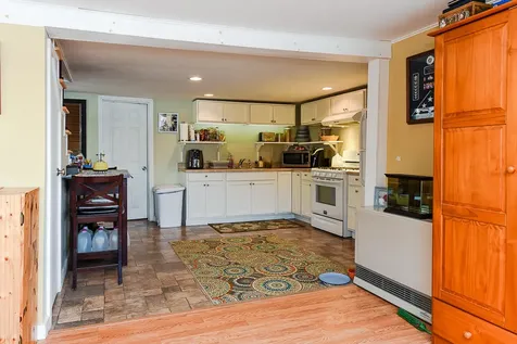 7&11 Keyes Landing Lane Winthrop ME 04364
