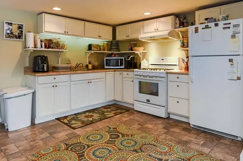 7&11 Keyes Landing Lane Winthrop ME 04364