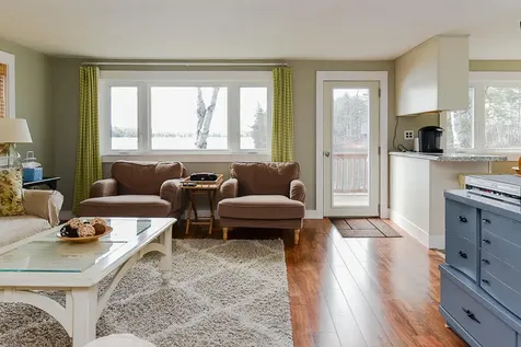 7&11 Keyes Landing Lane Winthrop ME 04364