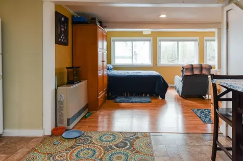 7&11 Keyes Landing Lane Winthrop ME 04364
