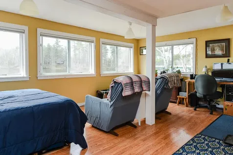 7&11 Keyes Landing Lane Winthrop ME 04364