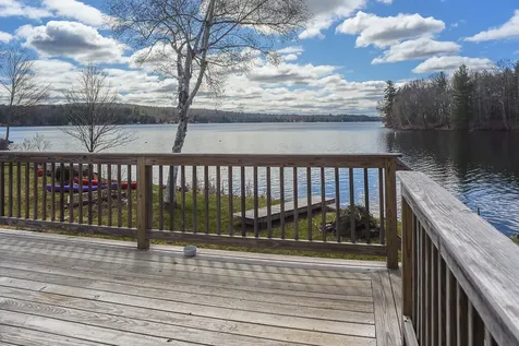 7&11 Keyes Landing Lane Winthrop ME 04364