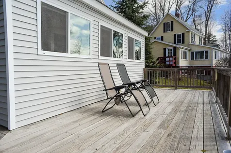 7&11 Keyes Landing Lane Winthrop ME 04364