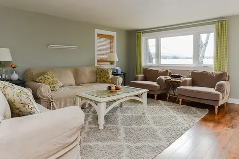 7&11 Keyes Landing Lane Winthrop ME 04364