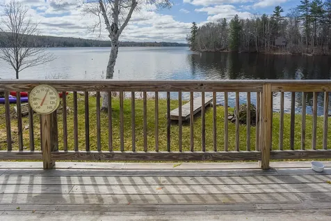 7&11 Keyes Landing Lane Winthrop ME 04364