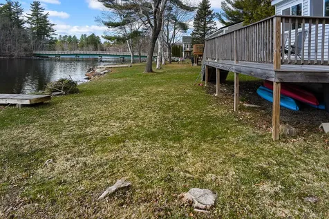 7&11 Keyes Landing Lane Winthrop ME 04364