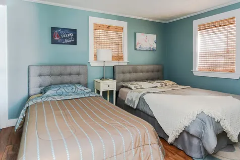 7&11 Keyes Landing Lane Winthrop ME 04364