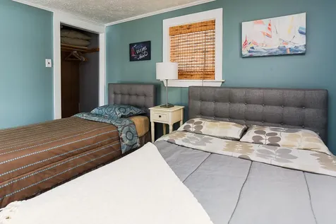 7&11 Keyes Landing Lane Winthrop ME 04364
