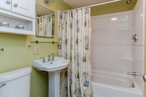 7&11 Keyes Landing Lane Winthrop ME 04364
