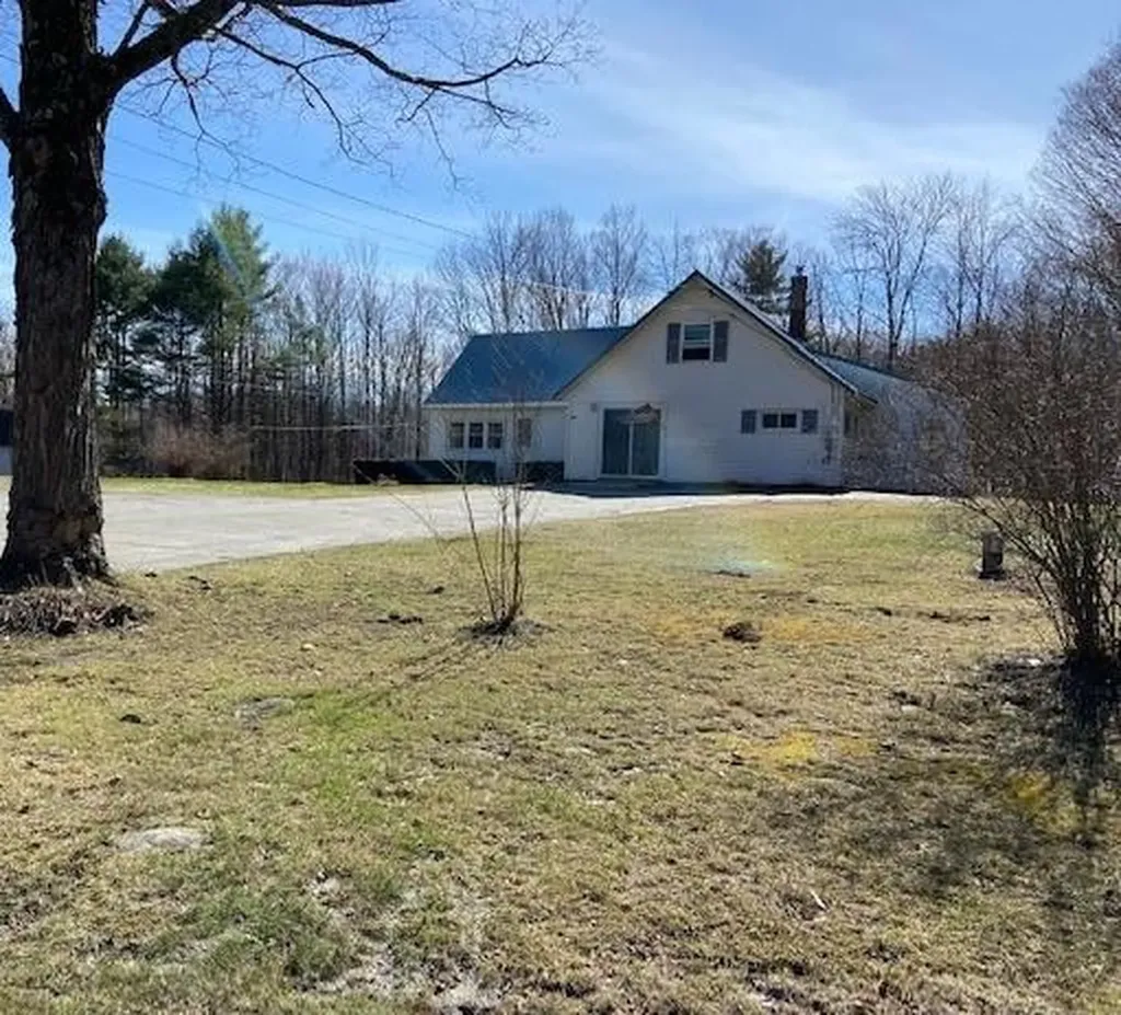 455 Middle Road Skowhegan ME 04976