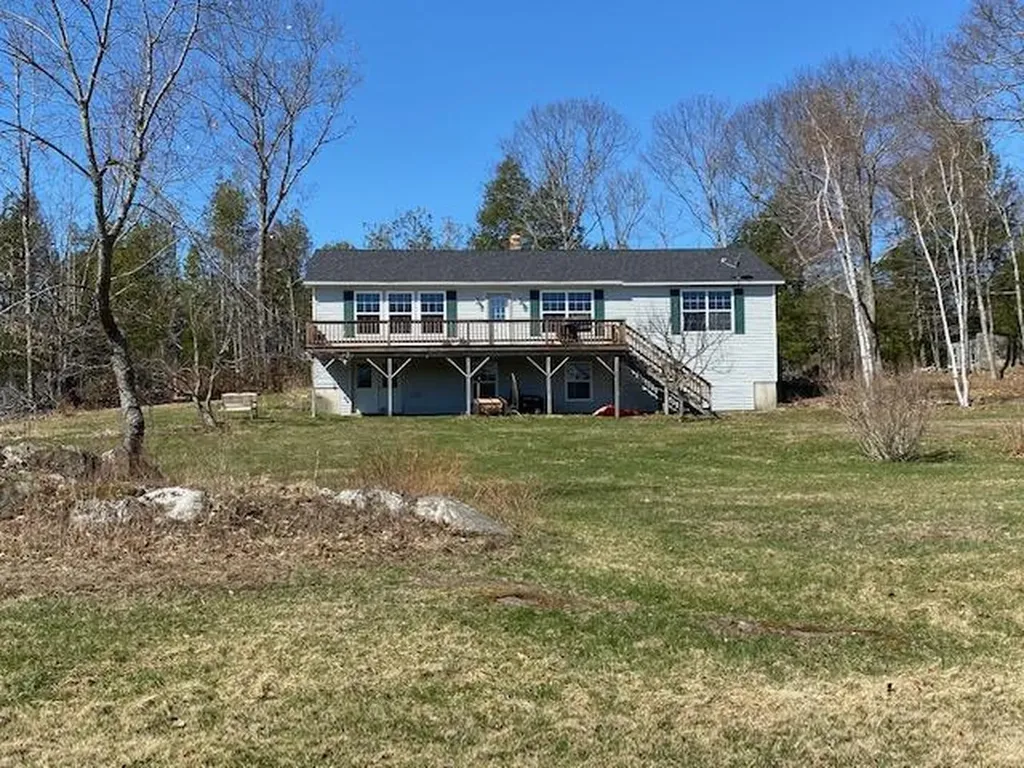 172 Moody Mountain Road Lincolnville ME 04849