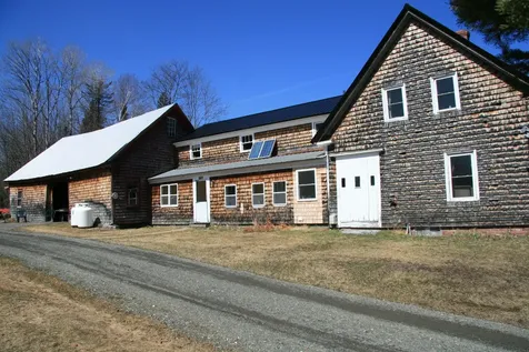 567 Tenney Hill Road Monson ME 04464