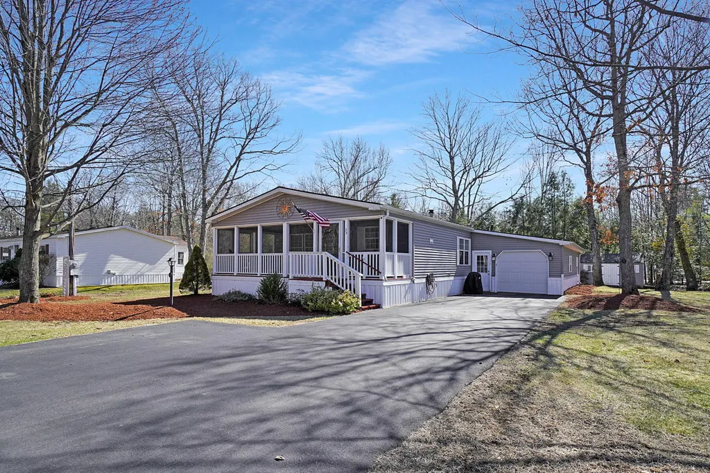 39 Lady Slipper Lane Alfred ME 04002