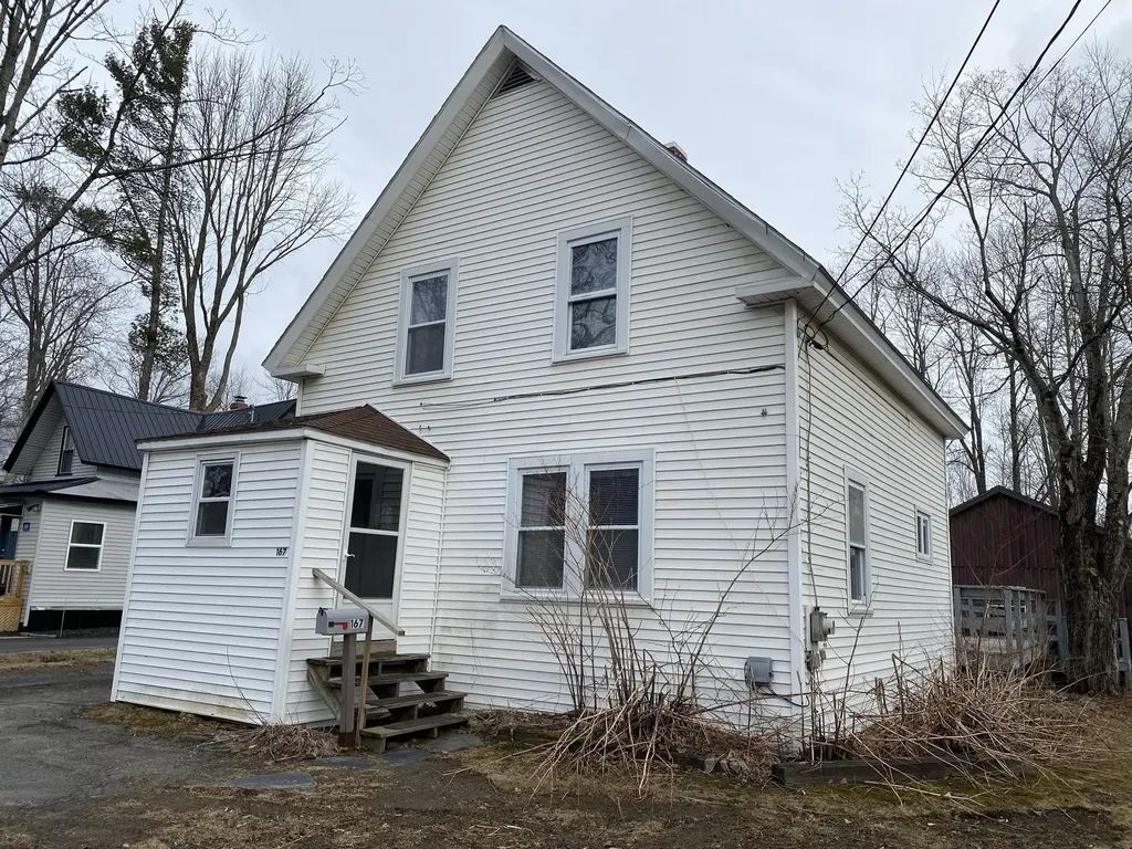 167 Summer Street Dover-foxcroft ME 04426