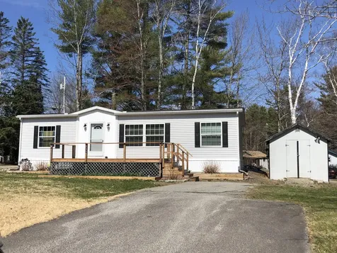 333 West Street Rockport ME 04856
