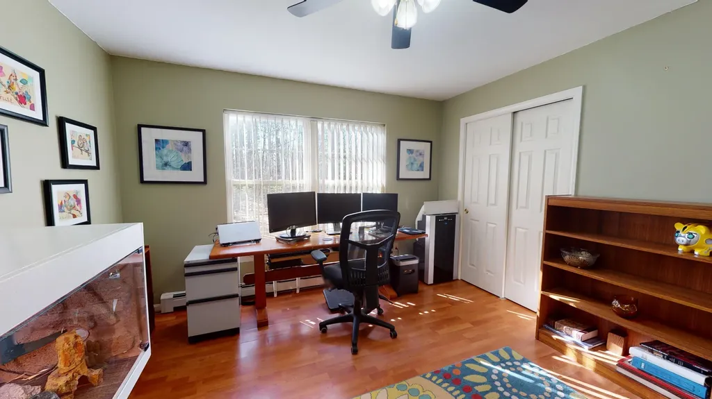 288 Warren Road Monmouth ME 04259