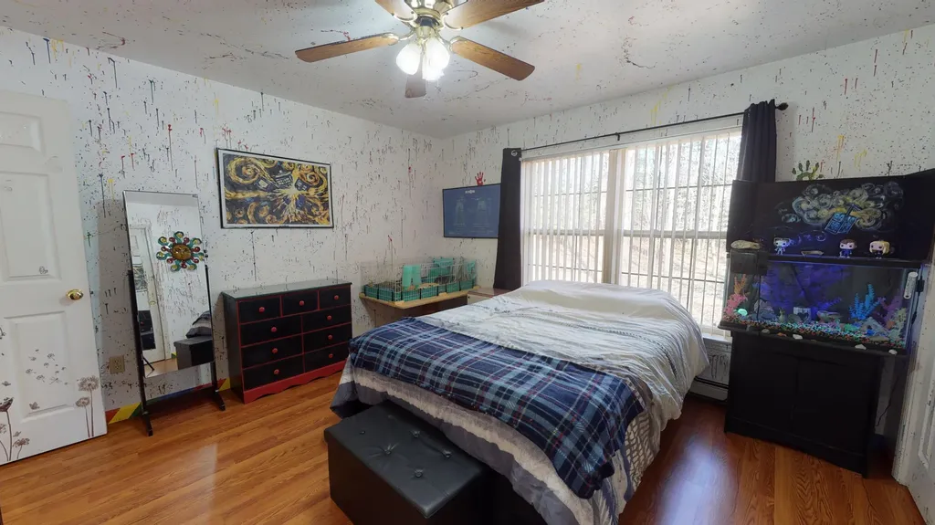 288 Warren Road Monmouth ME 04259