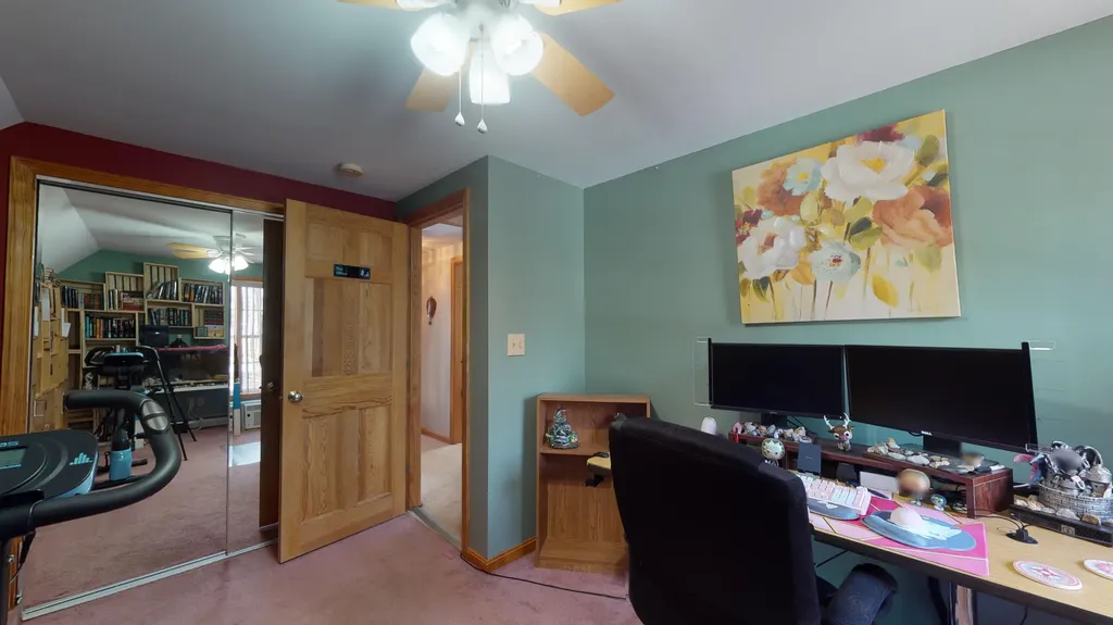 288 Warren Road Monmouth ME 04259