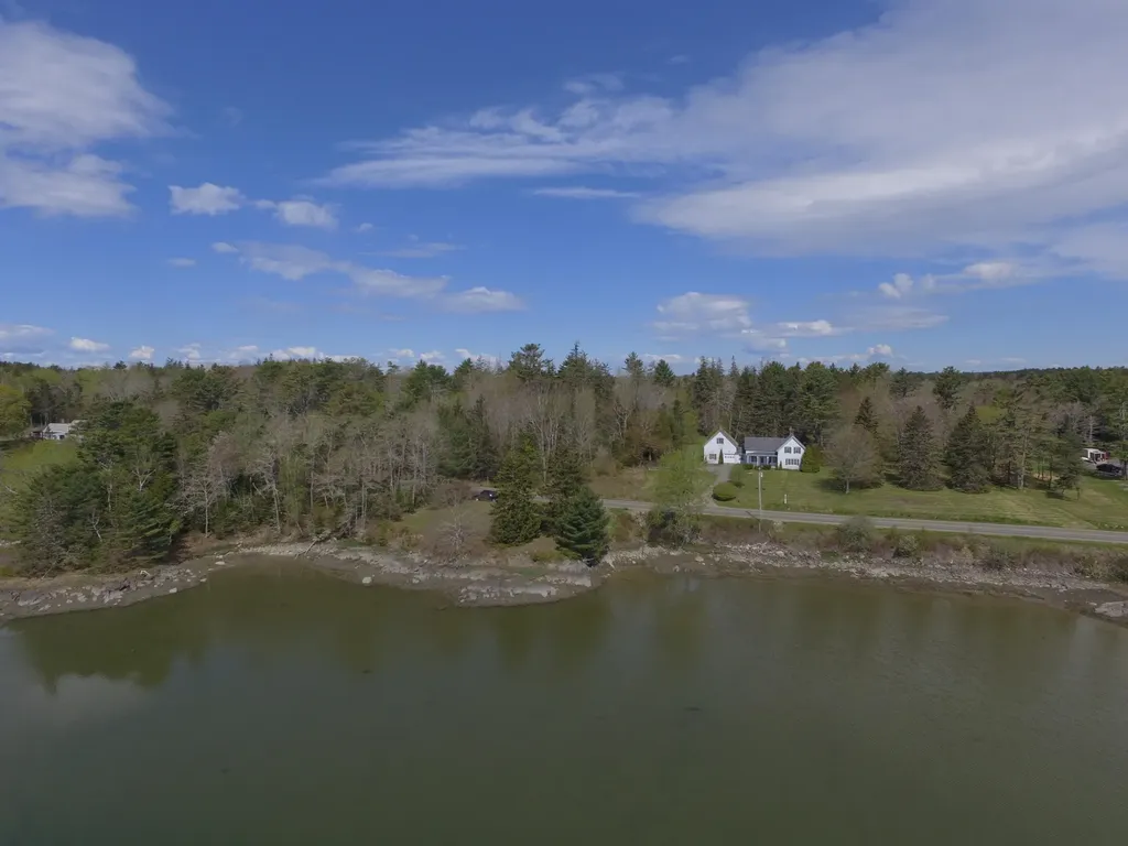505 Pleasant Point Road Cushing ME 04563