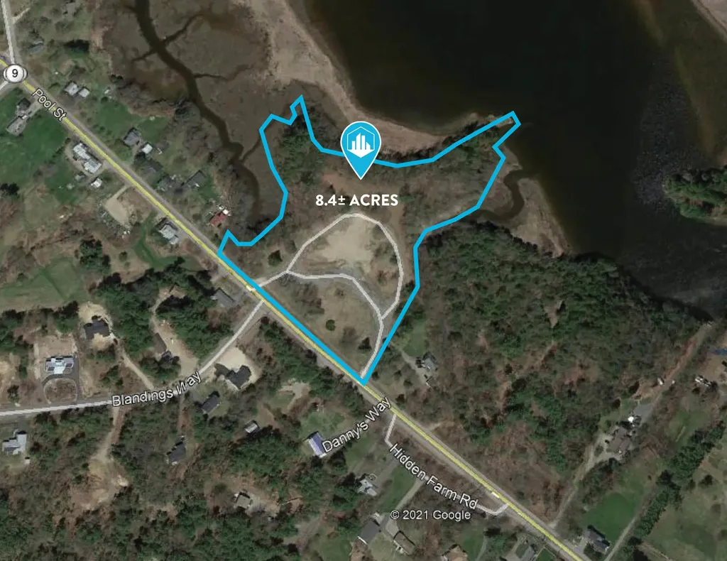 355 Pool Street Biddeford ME 04005
