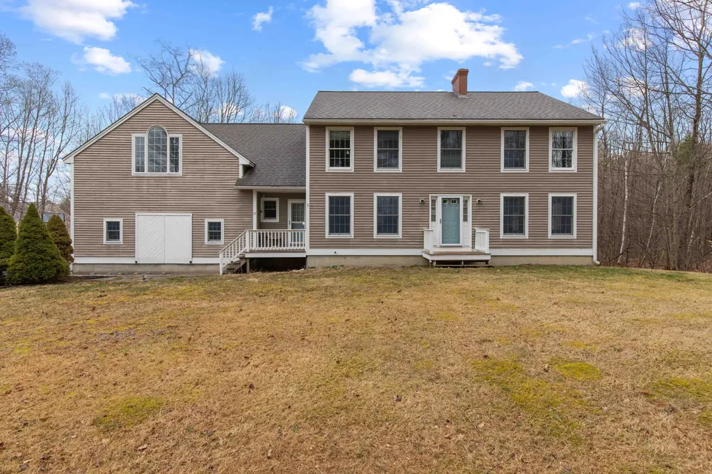 15 Barley Lane Scarborough ME 04074