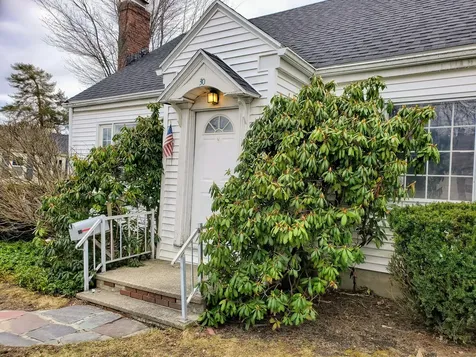 30 Gleckler Road Portland ME 04103