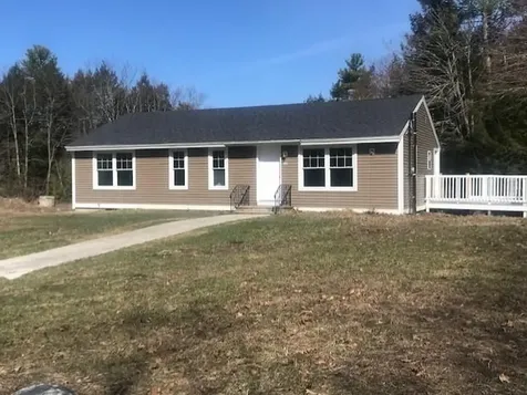 30 Anthoine Road Windham ME 04062