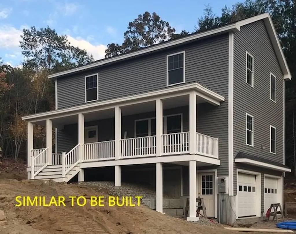 67 White Tail Lane Shapleigh ME 04076