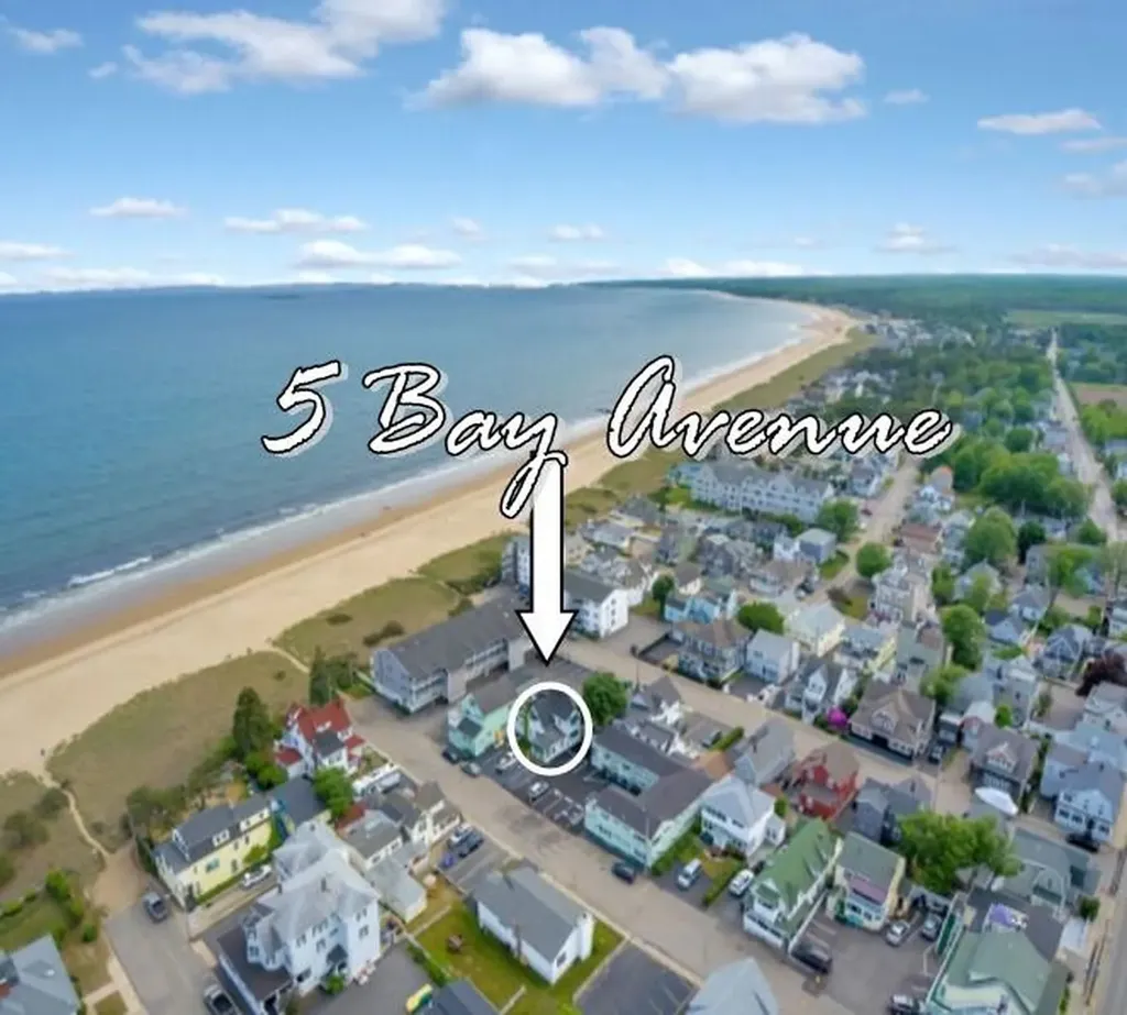 5 Bay Avenue Old Orchard Beach ME 04064