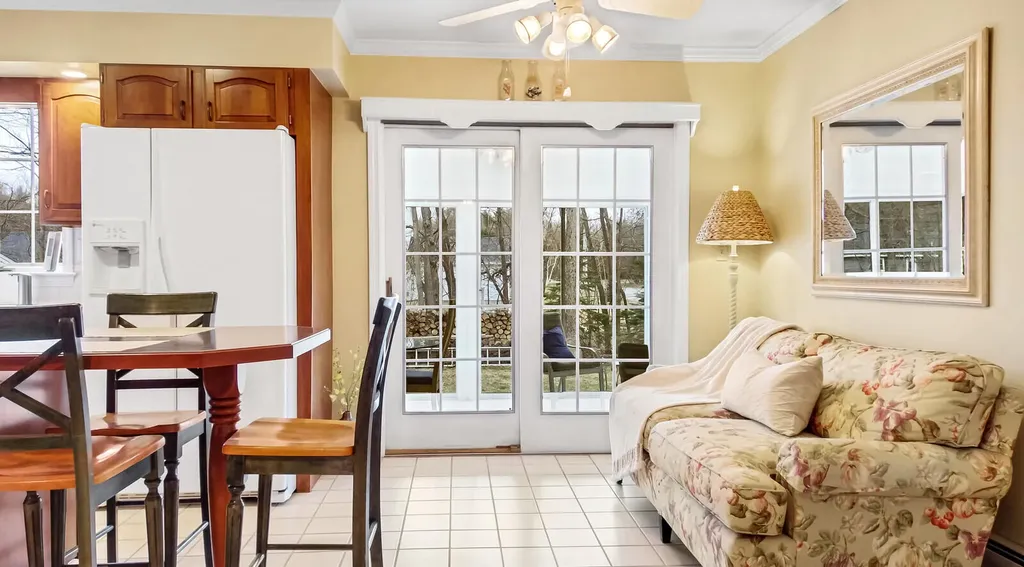 18 Woodlawn Drive Winslow ME 04901