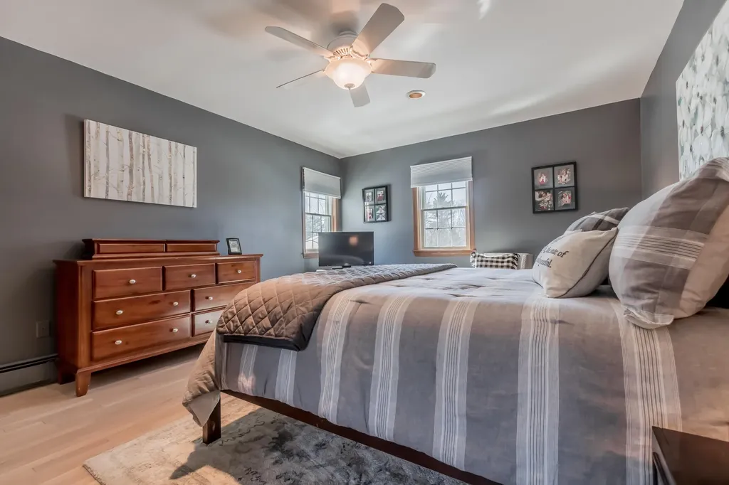 38 Woodside Drive Lewiston ME 04240